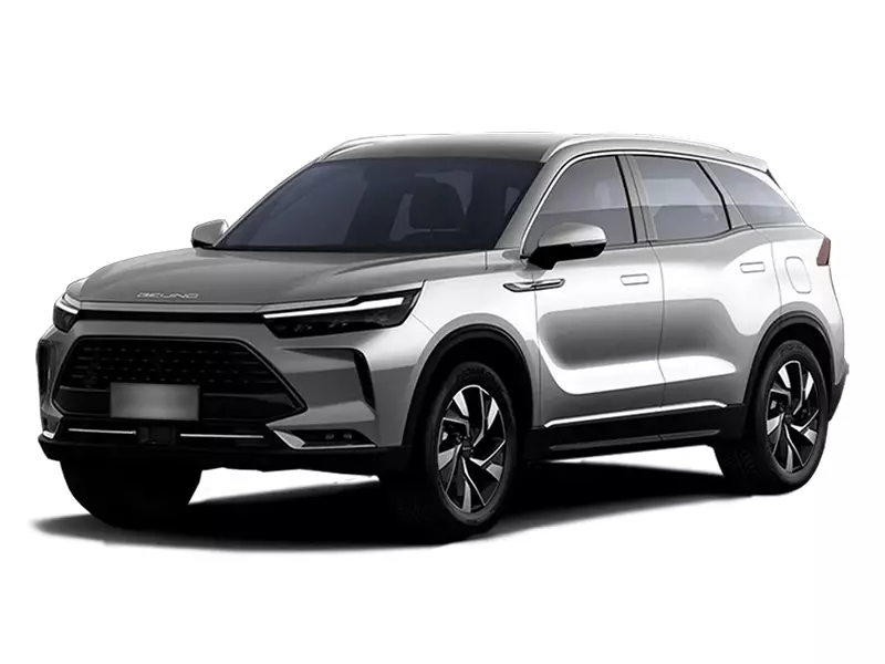 BAIC X7