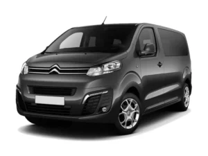 Citroen Spacetourer