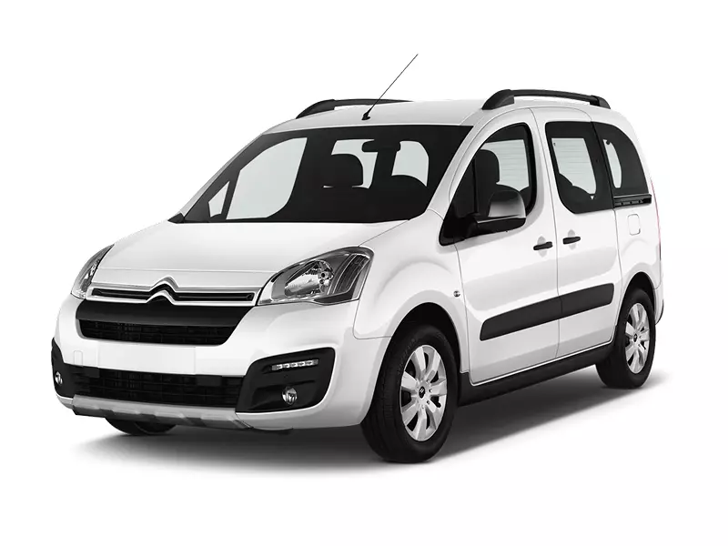 Citroen Berlingo Multispace