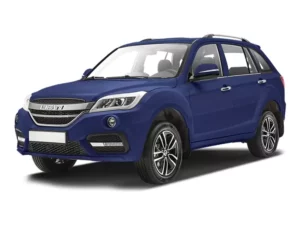 Lifan X60