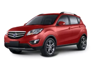 ChanGan CS35