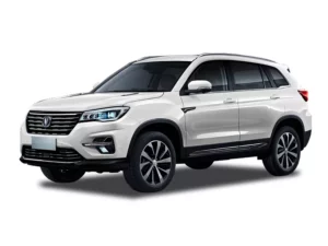 ChanGan CS75 FL