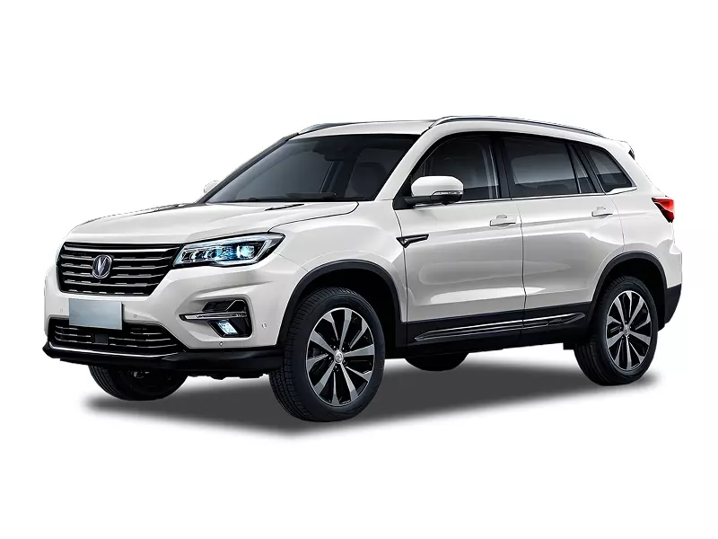 ChanGan CS75 FL