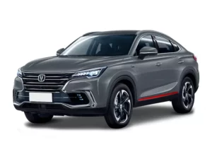 ChanGan CS85 Coupe