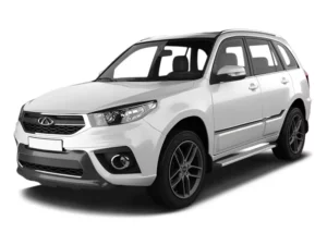Chery Tiggo 3