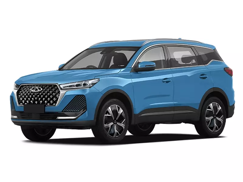 Chery Tiggo 7 Pro Plug-in Hybrid