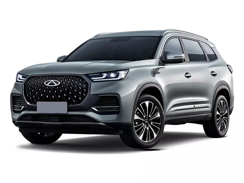 Chery Tiggo 8 Pro Max (I)