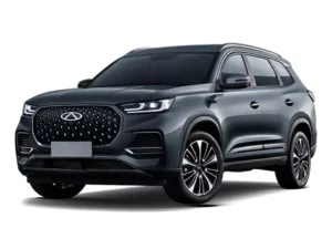 Chery Tiggo 8 Pro Max (II) новый