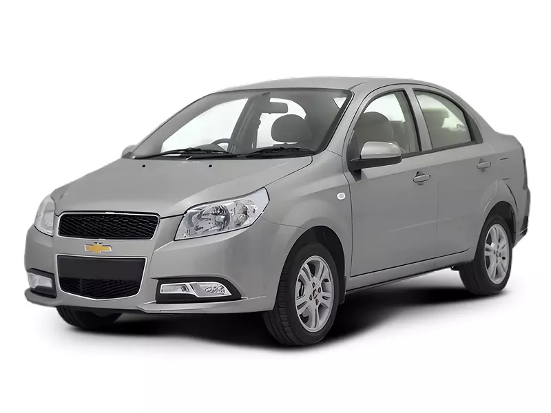 Chevrolet Nexia