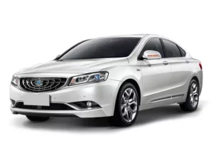Geely Emgrand GT