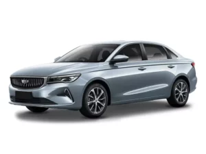 Geely Emgrand (I)