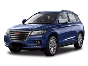 Haval H2