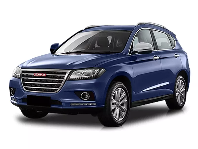 Haval H2
