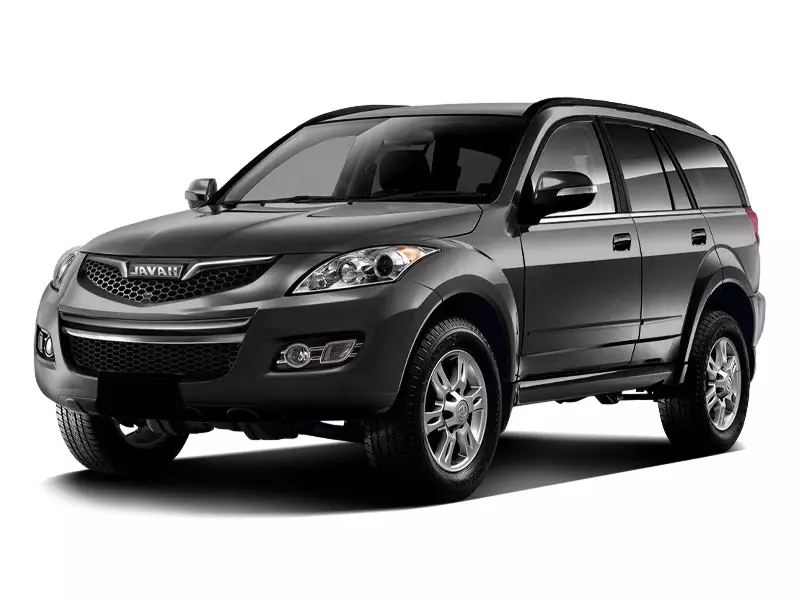 Haval H5 (I)
