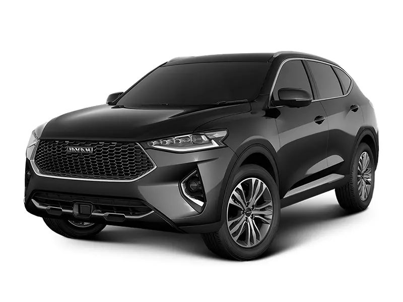 Haval F7 (I)