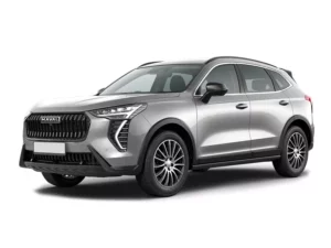 Haval Jolion (II)