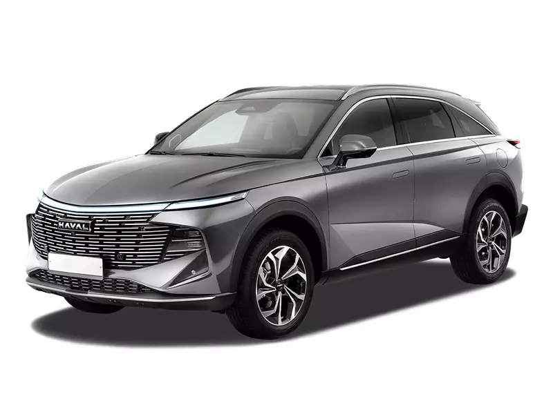 Haval F7 (III)