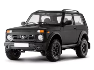 Lada Niva Legend Bronto
