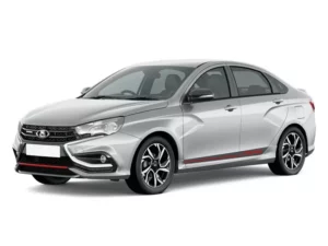 Lada Vesta Sport