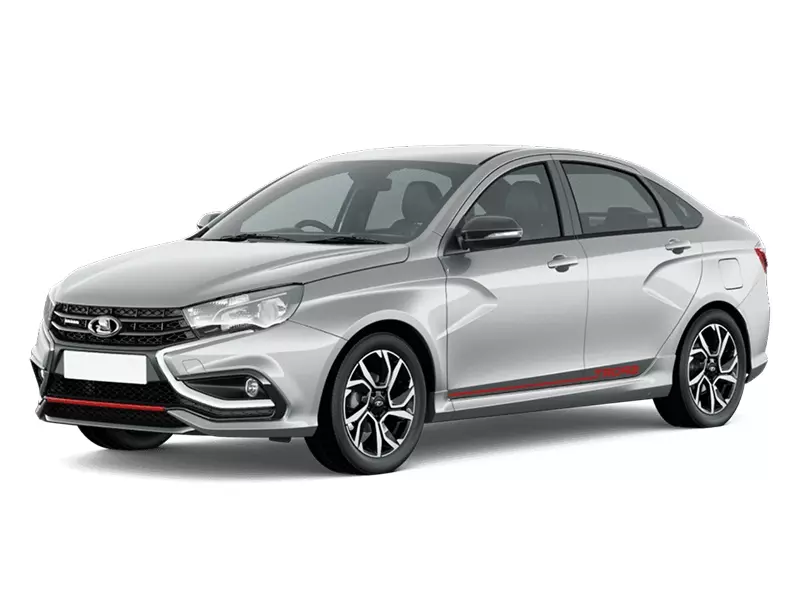 Lada Vesta Sport