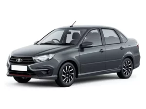 Lada Granta Drive Active