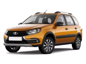 Lada Granta Cross