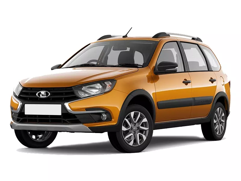 Lada Granta Cross