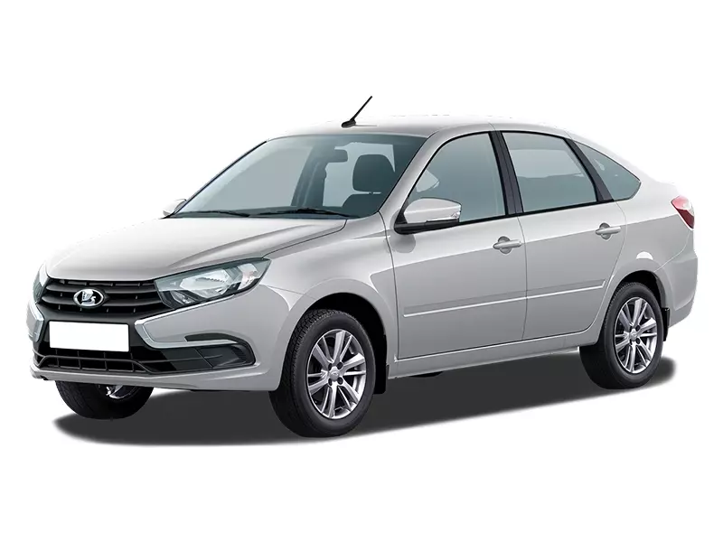 Lada Granta Liftback