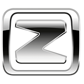 Модельный ряд Zotye
