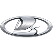 Модельный ряд Lada