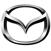 Модельный ряд Mazda