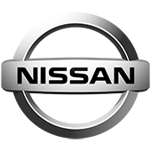 Модельный ряд Nissan