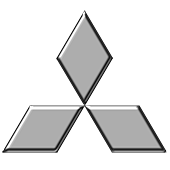 Модельный ряд Mitsubishi